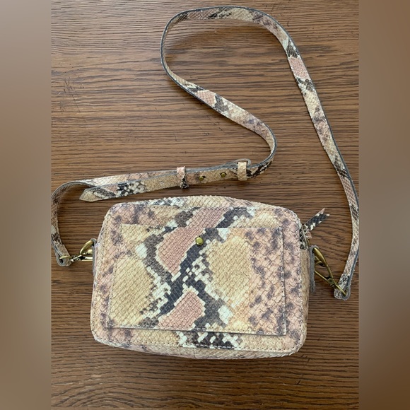 Madewell Bags Madewell Camera Bag Nwt Poshmark